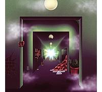 A Weird Exits