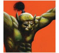 Thee Oh Sees - Face Stabber [Vinyl Lp]