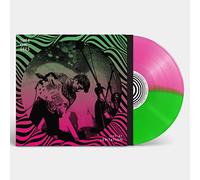 Thee Oh Sees – Live at Levitation – Import