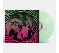 Thee Oh Sees – Live at Levitation – Vinyle 12" transparent – Membran