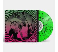 Oh Sees - Live At Levitation [Vinyl Lp] Black, Colored Vinyl, Green