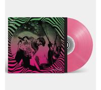 Thee Oh Sees - Live At Levitation [Vinyl Lp] Colored Vinyl, Pink
