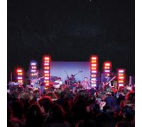Thee Oh Sees - Live At The Broad (2 LP)