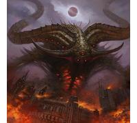 Thee Oh Sees - Smote Reverser [Vinyl]