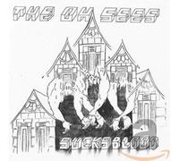 Thee Oh Sees - Thee Oh Sees - Sucks Blood