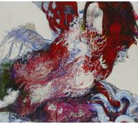 Thee Oh Sees Warm Slime (Vinyl) 12" Album