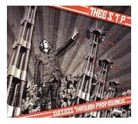 Thee S.T.P. - Success Through Propaganda [Import]