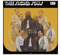 Thee Sacred Souls