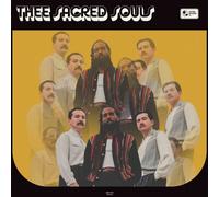Thee Sacred Souls by Thee Sacred Souls [Audio CD] NEUF
