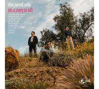 Integral – Got A Story To Tell