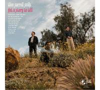 Thee Sacred Souls - Got A Story To Tell [Vinyl Lp] Digital Download