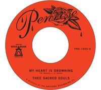 My Heart is Drowning + Stuck in The Mud
