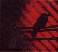 Born Into Trouble As The Sparks Fly Upward