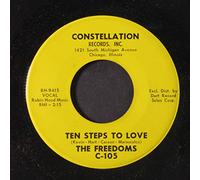 THEE SILVER MT. ZION MEMORIAL ORCHESTRA - hand on to each other 12