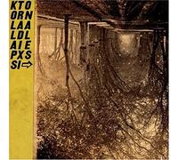Thee Silver Mt. Zion Memorial Orchestra - Kollaps Tradixionales