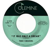 Thee Sinseers - It Was Only A Dream