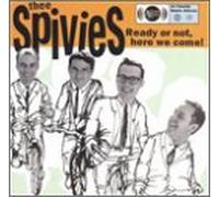 Thee Spivies - Ready Or Not, Here We Come