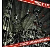 Thee Stp - Success Through Propaganda