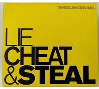 Thee Unstrung - Lie Cheat & Steal [Import]