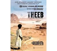 Theeb [Blu-Ray]