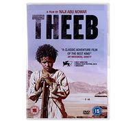 Theeb [DVD]