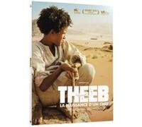 Theeb DVD E