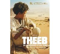 Theeb : La naissance d'un chef