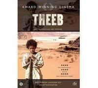 Theeb - La Naissance D'un Chef