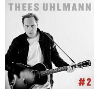THEES UHLMANN - NO.2