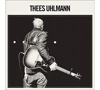 Thees Uhlmann Thees Uhlmann Downloadcode) (Vinyl)