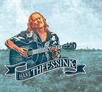 Hans Theessink – 70 Birthday Bash – CD – in-akustik
