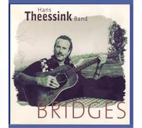 Theessink, Hans - Bridges =sacd=