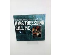 Theessink,Hans - Call Me [Import]