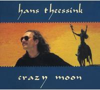 Theessink, Hans - Crazy Moon [Import]