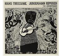 Theessink,Hans - Jedermann Remixed-the Soundtrack