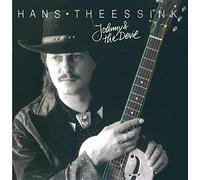 Theessink, Hans - Johnny & The Devil