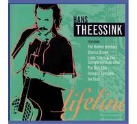 Theessink, Hans - Lifeline [Import]