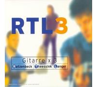 Theessink, Hans - RTL 3