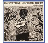 Theessink Hans - The Soundtrack-Jedermann Remixed