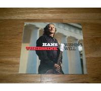 Theessink Hans - Wishing Well