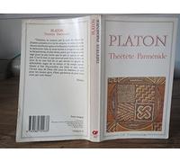 Théétète : Parménide