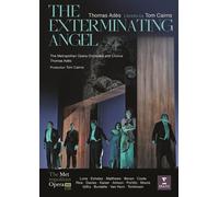 TheExterminating Angel Blu-ray
