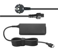 THEF-45W USB Type C Chromebook Chargeur pour Lenovo Acer HP Dell ASUS Samsung Google Pixel Huawei Chromebook Ordinateur Portable Alimentation Adaptateur