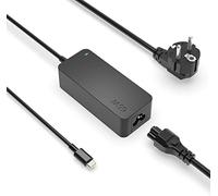 THEF-65W Type-C Chargeur Alimentation pour Dell-Latitude 5350 5450 5550 7450 7650 9450 7350 Detachable,Inspiron 14 16 7440 7640 7445,XPS 9340 9440,Precision 3490 3590 Adaptateur pour PC Portable