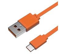 Thef-Câble De Charge Usb De Type C Stylo 6 Compatible Avec Lg Stylo 4 5 6, Thinq G5 G6 G7 G8 G8x K51, V20 V30 V30s V35 V40 V50 V60, Xboom Go Pl2, Pl5, Pl7 Haut-Parleurs, 1 M