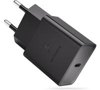 Thef-Chargeur Usb C 15w Compatible Avec Samsung Galaxy S23/S22/S22 Plus/S22 Ultra/S21 S20 Fe/S10e/S10/S9/S8, A54 A53 A52s A53 A34 A33 A13/Z Flip 3/Z Fold 3 5g, Chargeur Type C Rapide Adaptateur Secte
