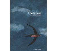 Anne Herbauts – Theferless – Album jeunesse – Cartonné