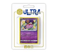 Théffroi SV052 Shiny Chromatique - Ultraboost X Epée et Bouclier 4.5 Destinées Radieuses - Coffret de 10 Cartes Pokémon Françaises