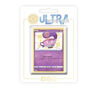 Théffroi SV052/SV122 Chromatique Secrète - Ultraboost X Epée et Bouclier 4.5 Destinées Radieuses - Coffret de 10 Cartes Pokémon Françaises