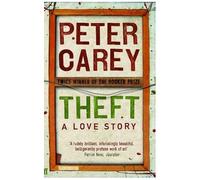 Theft - A Love Story